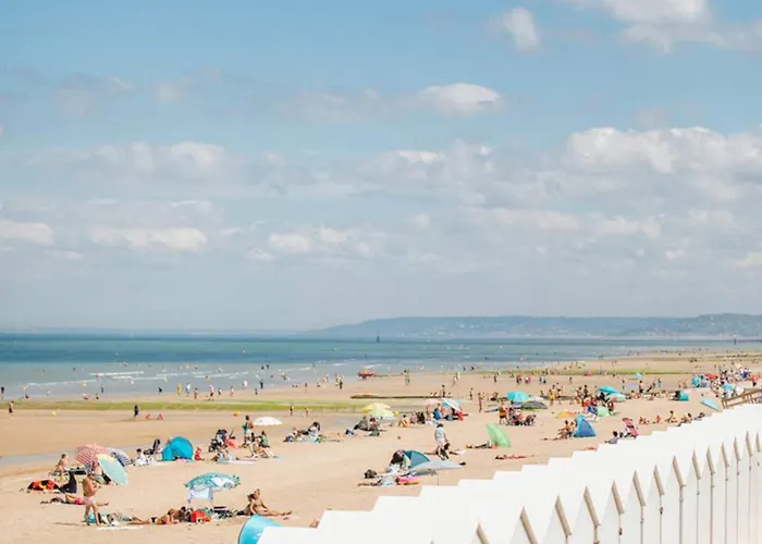 Maison De Charme Avec Jardin A - Fr-1-788-51 Feriehus